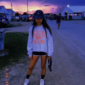 Meet your Posher, Millie